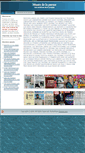 Mobile Screenshot of museedelapresse.com
